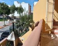 Resale - Apartment Flat - Los Montesinos - Centro