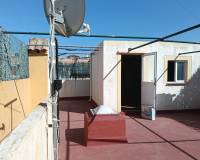 Resale - Apartment Flat - Los Montesinos - Centro