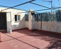 Resale - Apartment Flat - Los Montesinos - Centro