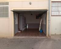 Resale - Apartment Flat - Los Montesinos - Centro