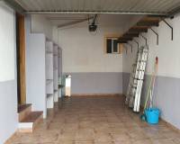 Resale - Apartment Flat - Los Montesinos - Centro