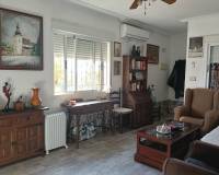 Resale - Apartment Flat - Los Montesinos - La Herrada
