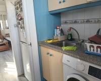 Resale - Apartment Flat - Los Montesinos - La Herrada