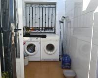 Resale - Apartment Flat - Los Montesinos - La Herrada