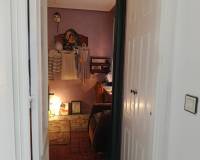 Resale - Apartment Flat - Los Montesinos - La Herrada