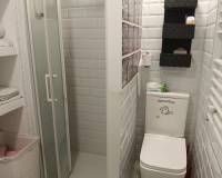 Resale - Apartment Flat - Los Montesinos - La Herrada