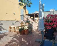 Resale - Apartment Flat - Los Montesinos - La Herrada