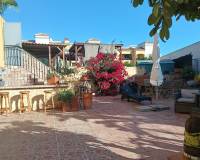 Resale - Apartment Flat - Los Montesinos - La Herrada