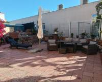 Resale - Apartment Flat - Los Montesinos - La Herrada