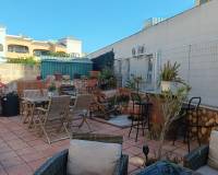 Resale - Apartment Flat - Los Montesinos - La Herrada