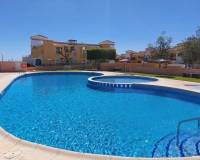 Resale - Apartment Flat - Los Montesinos - La Herrada