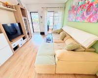 Resale - Apartment / Flat - Los Montesinos - La Herrada