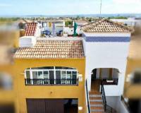 Resale - Apartment / Flat - Los Montesinos - La Herrada