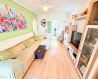 Resale - Apartment / Flat - Los Montesinos - La Herrada