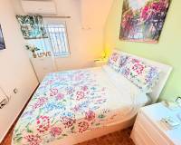 Resale - Apartment / Flat - Los Montesinos - La Herrada