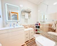 Resale - Apartment / Flat - Los Montesinos - La Herrada