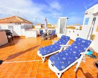 Resale - Apartment / Flat - Los Montesinos - La Herrada