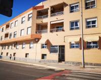 Resale - Apartment / flat - Los Montesinos - Montesinos
