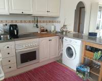 Resale - Apartment / Flat - Los Montesinos - Urbanizacion montesol