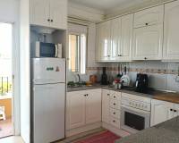 Resale - Apartment / Flat - Los Montesinos - Urbanizacion montesol