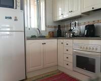 Resale - Apartment / Flat - Los Montesinos - Urbanizacion montesol