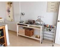 Resale - Apartment / Flat - Los Montesinos - Urbanizacion montesol