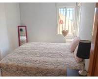 Resale - Apartment / Flat - Los Montesinos - Urbanizacion montesol