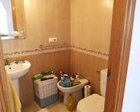Resale - Apartment / Flat - Los Montesinos - Urbanizacion montesol