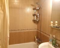 Resale - Apartment / Flat - Los Montesinos - Urbanizacion montesol