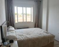 Resale - Apartment / Flat - Los Montesinos - Urbanizacion montesol