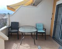 Resale - Apartment / Flat - Los Montesinos - Urbanizacion montesol