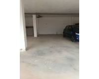Resale - Apartment / Flat - Los Montesinos - Urbanizacion montesol