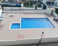 Resale - Apartment / Flat - Los Montesinos - Urbanizacion montesol