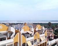 Resale - Apartment / Flat - Los Montesinos - Urbanizacion montesol