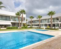 Resale - Apartment Flat - Mar De Cristal - Mar de cristal