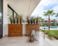 Resale - Apartment Flat - Mar De Cristal - Mar de cristal