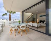 Resale - Apartment Flat - Mar De Cristal - Mar de cristal