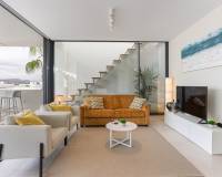 Resale - Apartment Flat - Mar De Cristal - Mar de cristal