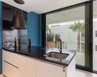 Resale - Apartment Flat - Mar De Cristal - Mar de cristal