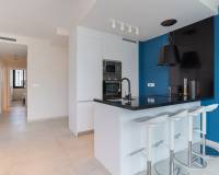 Resale - Apartment Flat - Mar De Cristal - Mar de cristal