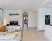 Resale - Apartment Flat - Mar De Cristal - Mar de cristal