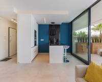Resale - Apartment Flat - Mar De Cristal - Mar de cristal