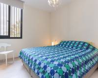 Resale - Apartment Flat - Mar De Cristal - Mar de cristal