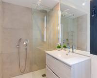 Resale - Apartment Flat - Mar De Cristal - Mar de cristal