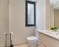 Resale - Apartment Flat - Mar De Cristal - Mar de cristal