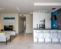 Resale - Apartment Flat - Mar De Cristal - Mar de cristal