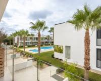 Resale - Apartment Flat - Mar De Cristal - Mar de cristal
