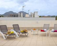 Resale - Apartment Flat - Mar De Cristal - Mar de cristal