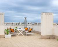 Resale - Apartment Flat - Mar De Cristal - Mar de cristal