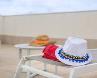 Resale - Apartment Flat - Mar De Cristal - Mar de cristal